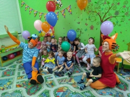 Детский развивающий центр МЕЧТА на ул. Мичурина